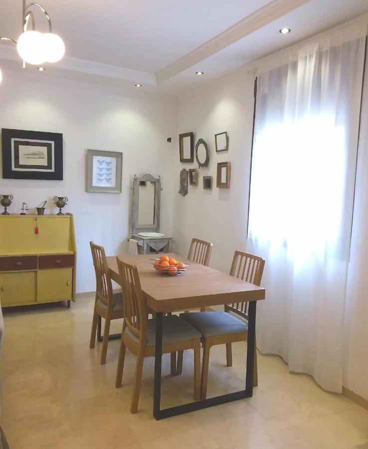 Vistas De Antequera Villa Dış mekan fotoğraf