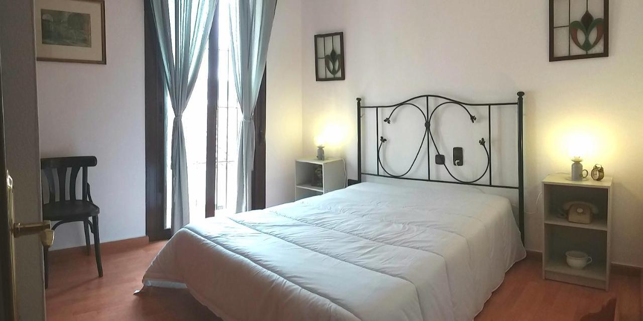 Vistas De Antequera Villa Dış mekan fotoğraf