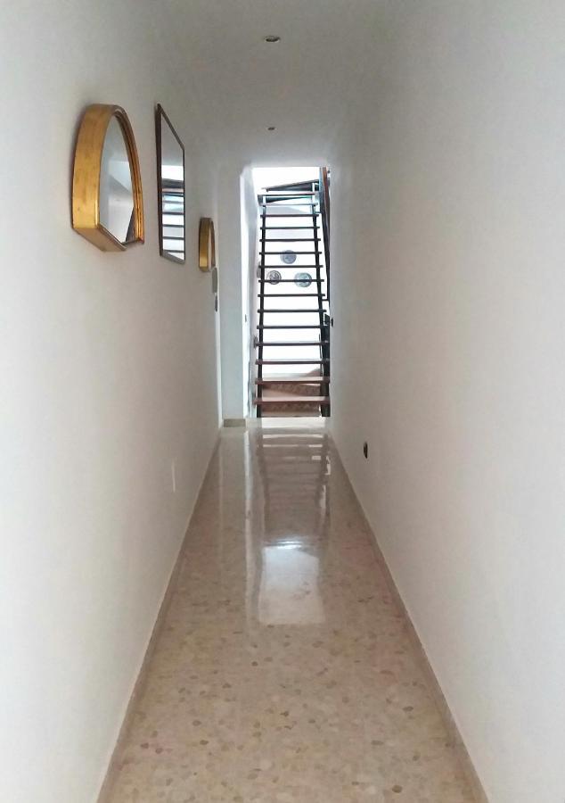 Vistas De Antequera Villa Dış mekan fotoğraf